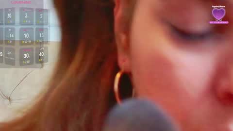 Snapshot of evasinclairr chatting on 14, 1, 2026 evasinclairr online show from 14, 1, 2026