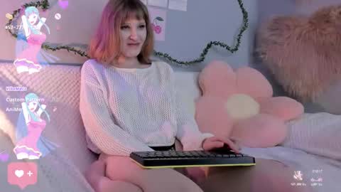 Snapshot of evastevs chatting on 23, 11, 2025 Eva online show from 23, 11, 2025