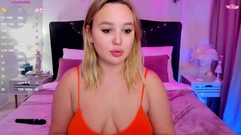 Snapshot of evastil chatting on 15, 2, 2025 Eva online show from 15, 2, 2025