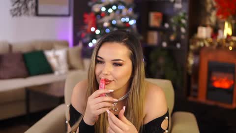 Eva online show from 20, 12, 2024