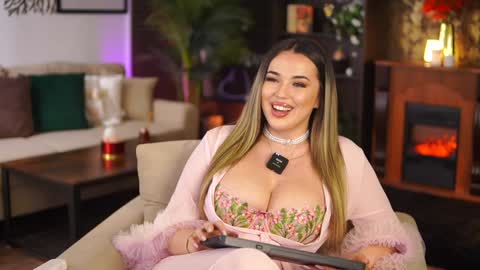 Eva online show from 13, 1, 2025