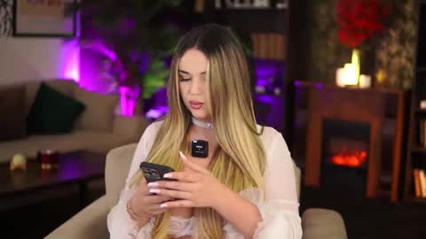 Eva online show from 5, 10, 2025