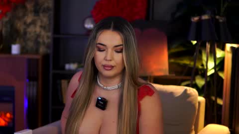 Snapshot of evasunderland chatting on 13, 3, 2026 Eva online show from 13, 3, 2026