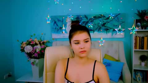 Eva  next stream -  - 1600 UTC2000  online show from 4, 12, 2025