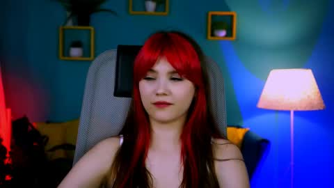 Eva  next stream -  - 1600 UTC2000  online show from 3, 6, 2026