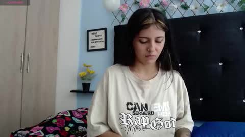 Eva Carter online show from 11, 1, 2026