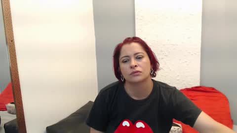 Eva Twiss online show from 17, 11, 2025