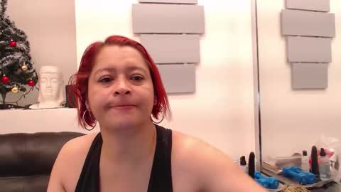 Eva Twiss online show from 8, 1, 2026