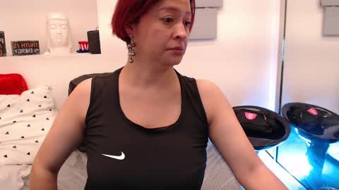 Snapshot of evatwiss chatting on 29, 5, 2026 Eva Twiss online show from 29, 5, 2026