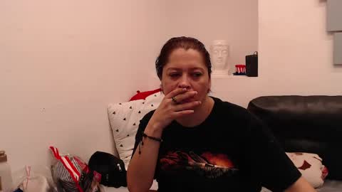 Snapshot of evatwiss chatting on 31, 5, 2026 Eva Twiss online show from 31, 5, 2026