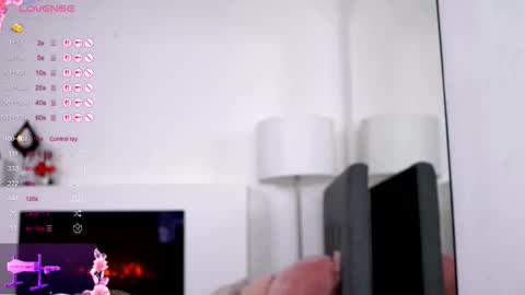 Snapshot of evawarenn chatting on 26, 2, 2026 Carolina online show from 26, 2, 2026