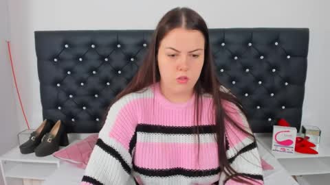 Eva online show from 13, 1, 2025