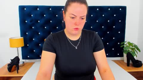 Snapshot of evawetdream chatting on 3, 3, 2026 Eva online show from 3, 3, 2026