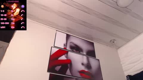 Snapshot of evawilliams_ chatting on 28, 1, 2025 Eva online show from 28, 1, 2025
