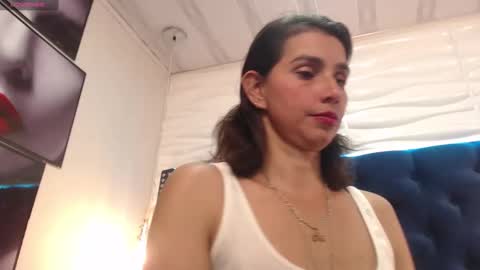 Snapshot of evawilliams_ chatting on 30, 1, 2025 Eva online show from 30, 1, 2025