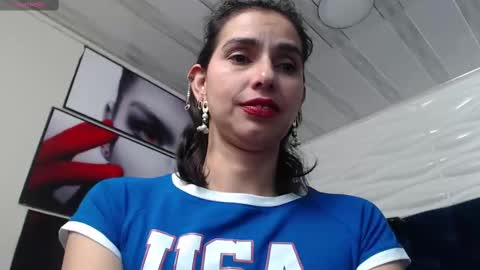 Snapshot of evawilliams_ chatting on 28, 2, 2025 Eva online show from 28, 2, 2025