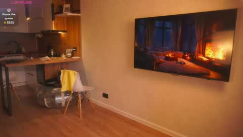 Snapshot of evawitney chatting on 19, 4, 2026 Eva online show from 19, 4, 2026