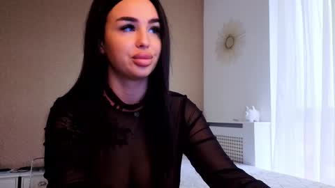 Eva online show from 13, 11, 2025