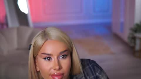 Eva online show from 7, 2, 2026