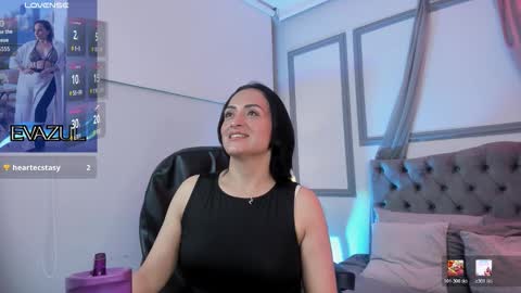 Evanna online show from 14, 3, 2026