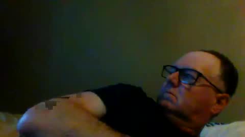 eve1luvsray online show from 4, 12, 2025