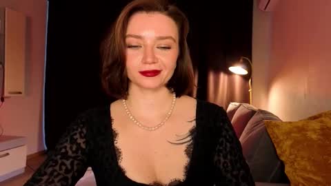 Eve  online show from 19, 3, 2026