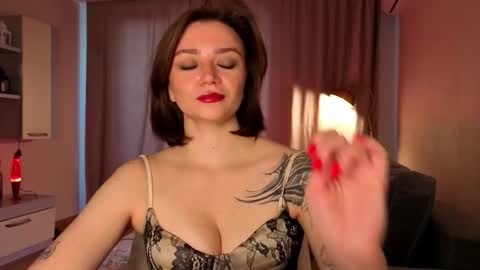 Eve  online show from 31, 3, 2026