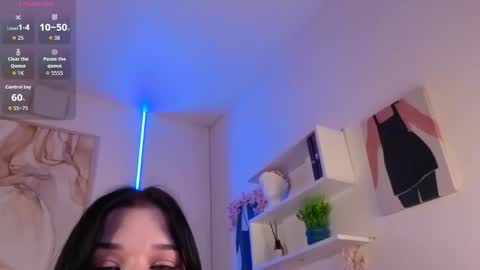 Snapshot of eve_pump chatting on 4, 12, 2025 eve_pump online show from 4, 12, 2025