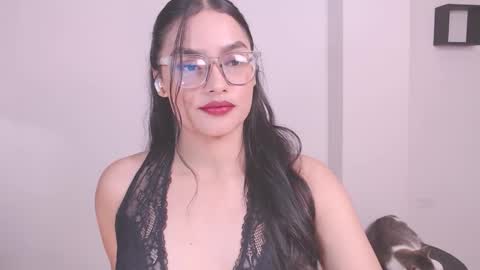 Eve Rox18 online show from 18, 2, 2026