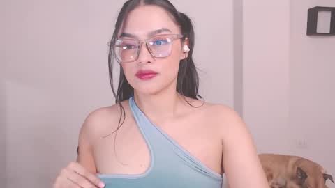 Snapshot of eve_rox18 chatting on 23, 3, 2026 Eve Rox18 online show from 23, 3, 2026