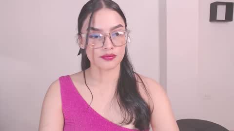 Snapshot of eve_rox18 chatting on 26, 3, 2026 Eve Rox18 online show from 26, 3, 2026