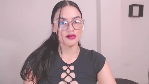 Snapshot of eve_rox18 chatting on 26, 3, 2026 Eve Rox18 online show from 26, 3, 2026