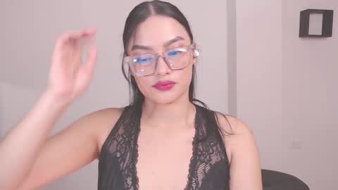 Snapshot of eve_rox18 chatting on 29, 3, 2026 Eve Rox18 online show from 29, 3, 2026