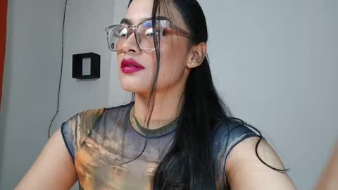 Snapshot of eve_rox18 chatting on 1, 4, 2026 Eve Rox18 online show from 1, 4, 2026