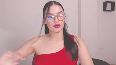 Snapshot of eve_rox18 chatting on 3, 4, 2026 Eve Rox18 online show from 3, 4, 2026