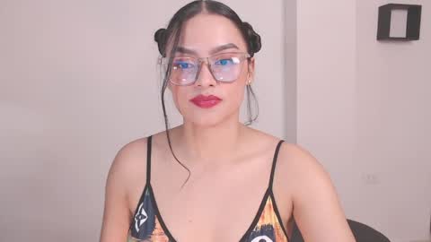 Snapshot of eve_rox18 chatting on 5, 4, 2026 Eve Rox18 online show from 5, 4, 2026