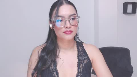 Snapshot of eve_rox18 chatting on 18, 4, 2026 Eve Rox18 online show from 18, 4, 2026