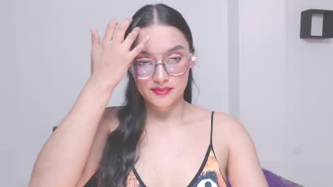 Snapshot of eve_rox18 chatting on 23, 4, 2026 Eve Rox18 online show from 23, 4, 2026