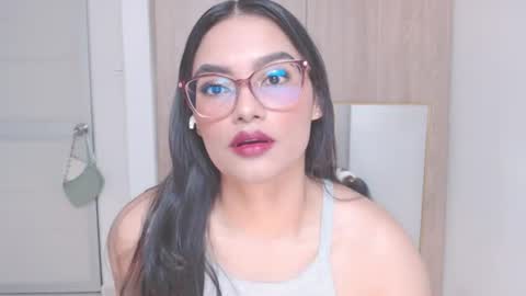 Eve Rox18 online show from 24, 6, 2026