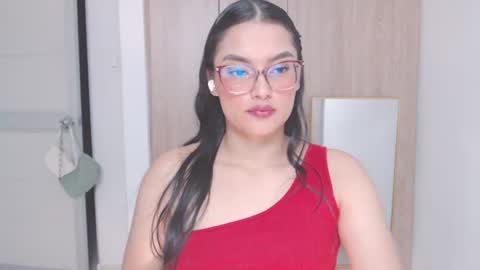 Eve Rox18 online show from 26, 6, 2026