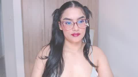 Eve Rox18 online show from 28, 6, 2026