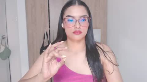 Eve Rox18 online show from 7, 7, 2026