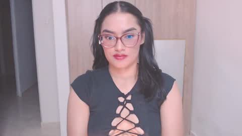 Eve Rox18 online show from 23, 7, 2026