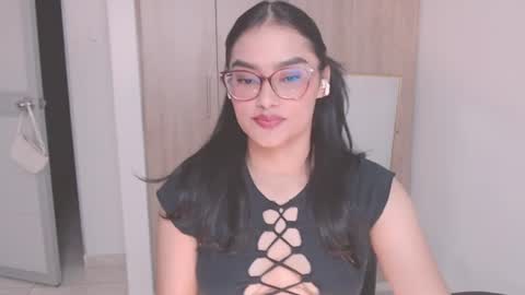 Eve Rox18 online show from 23, 7, 2026