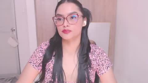 Eve Rox18 online show from 26, 7, 2026