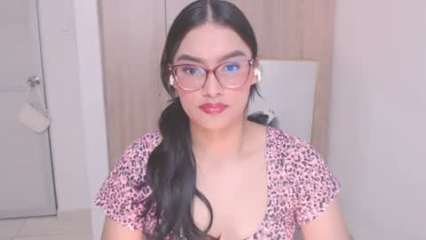 Eve Rox18 online show from 28, 7, 2026