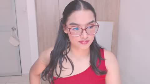Eve Rox18 online show from 29, 7, 2026