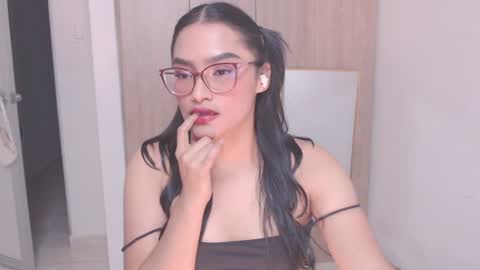 Eve Rox18 online show from 3, 8, 2026