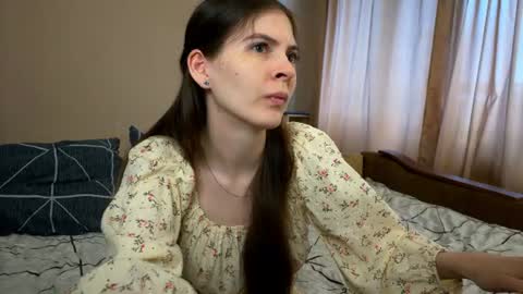 EveRobert online show from 3, 7, 2026