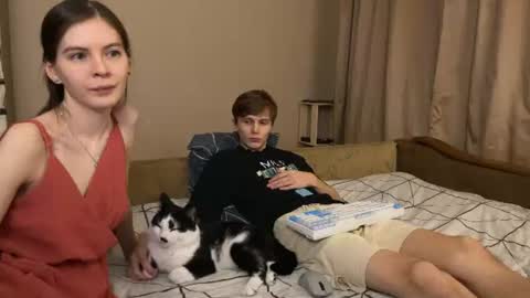 EveRobert online show from 2, 8, 2026